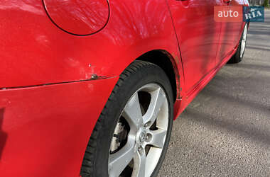 Седан Mazda 3 2005 в Чернигове