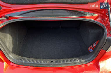 Седан Mazda 3 2005 в Чернигове