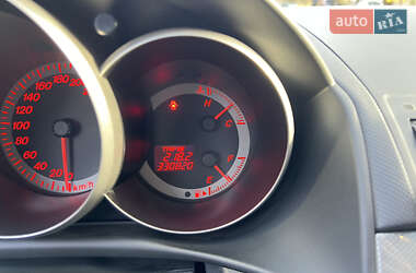 Седан Mazda 3 2005 в Чернигове