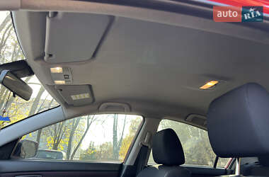 Седан Mazda 3 2005 в Чернигове