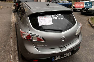 Хетчбек Mazda 3 2011 в Києві