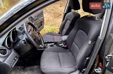 Хетчбек Mazda 3 2006 в Кам'янець-Подільському