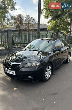 Седан Mazda 3 2007 в Кам'янському