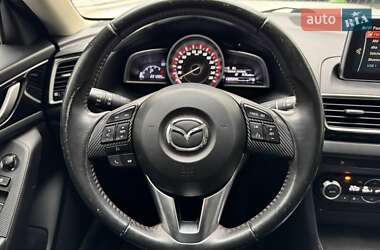 Хетчбек Mazda 3 2014 в Києві