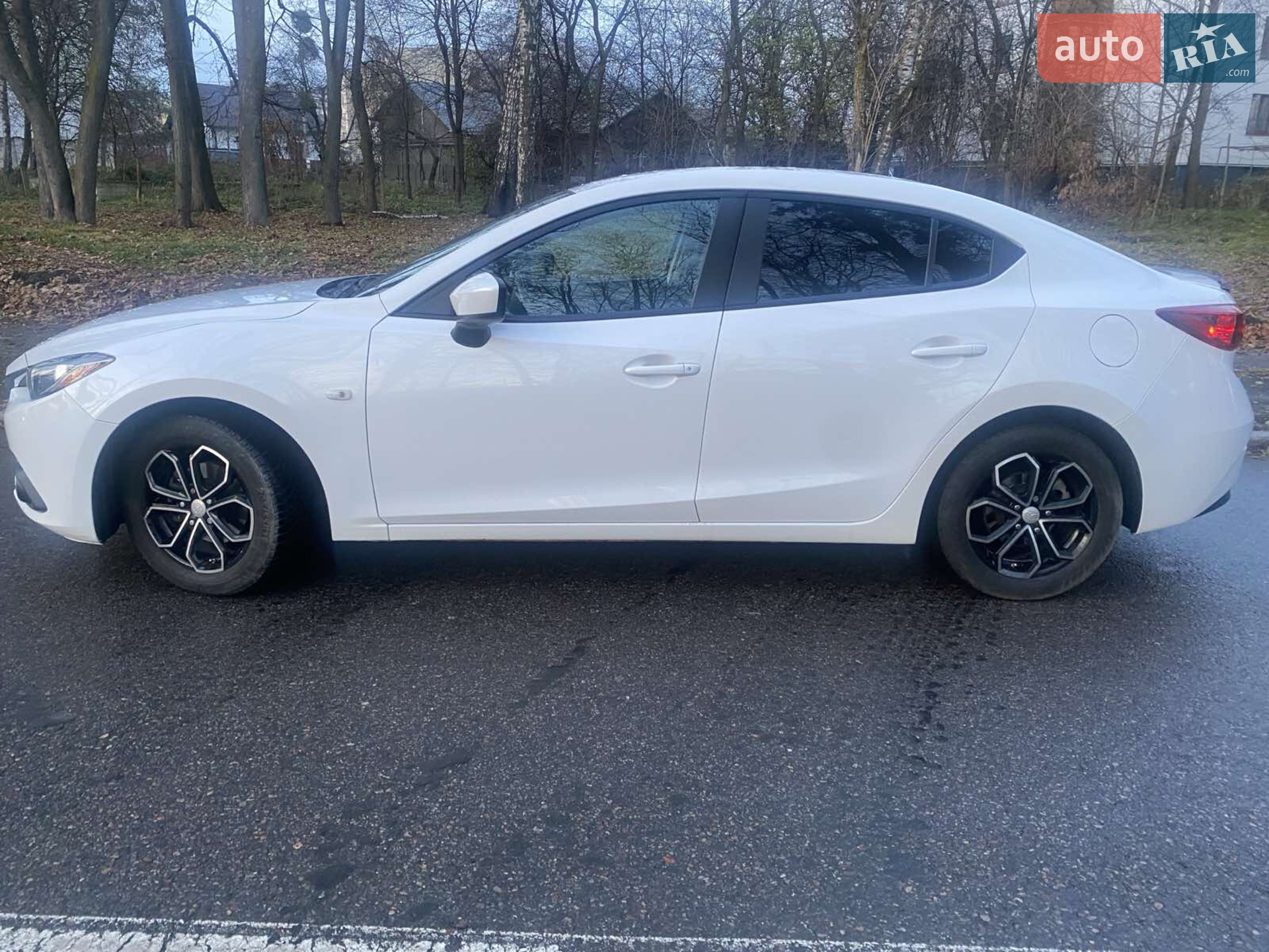 2016 Mazda 3 - мініатюра 14