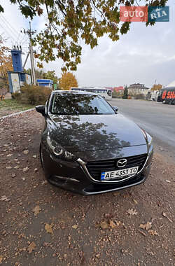 Хетчбек Mazda 3 2018 в Києві