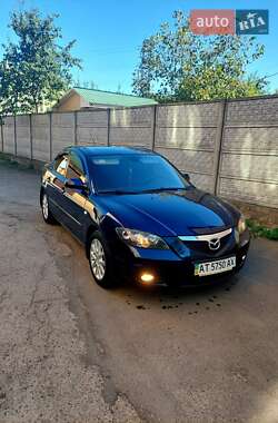 Седан Mazda 3 2009 в Калуше