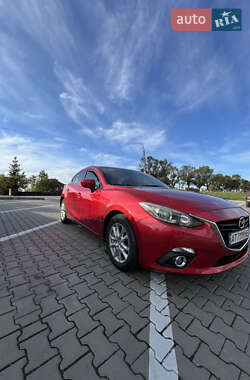 Хетчбек Mazda 3 2013 в Івано-Франківську