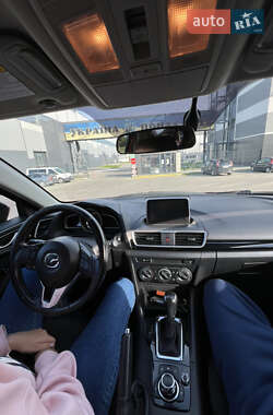 Хетчбек Mazda 3 2013 в Івано-Франківську