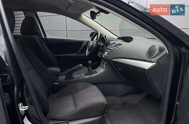 Хэтчбек Mazda 3 2009 в 