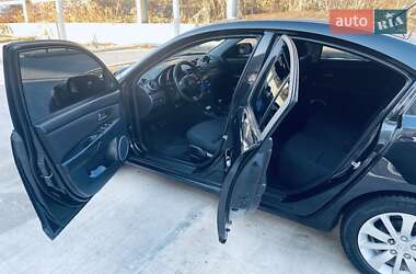 Седан Mazda 3 2007 в Киеве