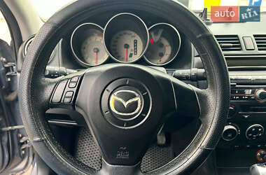 Седан Mazda 3 2007 в Одесі