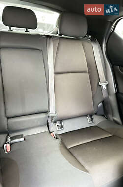 Хэтчбек Mazda 3 2021 в 