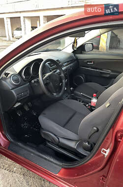 Седан Mazda 3 2008 в 