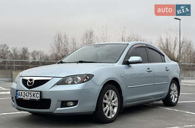 Седан Mazda 3 2008 в Києві