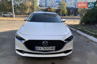 Седан Mazda 3 2020 в Харькове