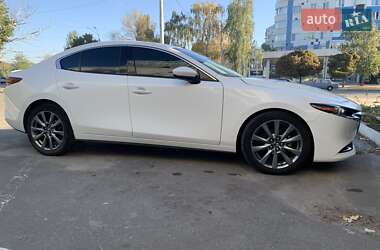 Седан Mazda 3 2020 в Харькове