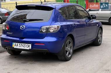 Хетчбек Mazda 3 2007 в Києві