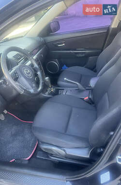 Седан Mazda 3 2009 в Тернополі