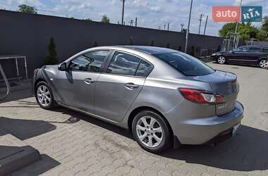 Седан Mazda 3 2009 в Шептицькому