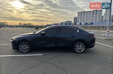 Седан Mazda 3 2020 в 