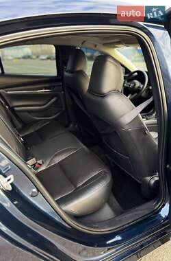 Седан Mazda 3 2020 в 