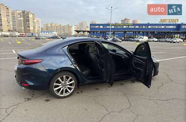 Седан Mazda 3 2020 в 