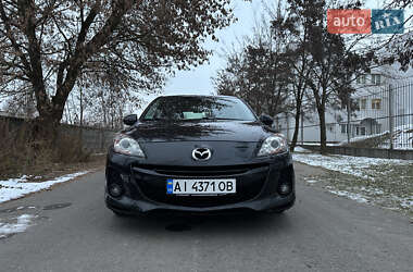 Хетчбек Mazda 3 2013 в Шостці