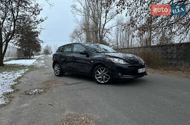 Хетчбек Mazda 3 2013 в Шостці