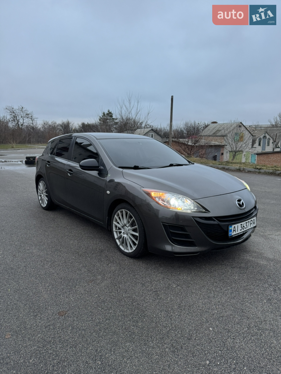 2010 Mazda 3 - мініатюра 26