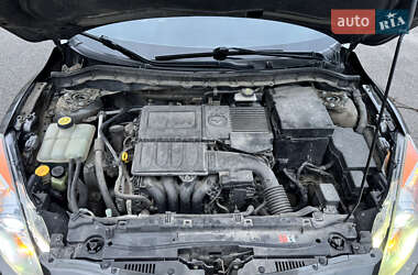 Хэтчбек Mazda 3 2009 в Богуславе