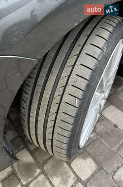 Хетчбек Mazda 3 2009 в Богуславі