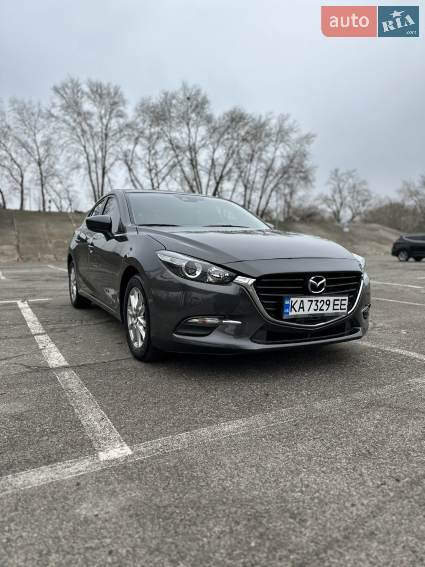 2018 Mazda 3 - мініатюра 11
