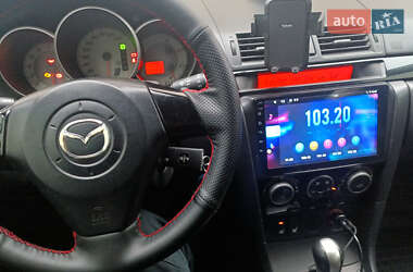 Хетчбек Mazda 3 2008 в Одесі