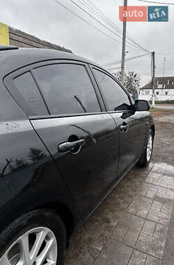 Седан Mazda 3 2008 в Харкові