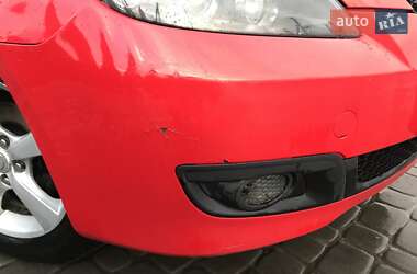 Хэтчбек Mazda 3 2007 в 