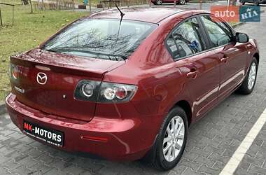 Седан Mazda 3 2009 в Києві