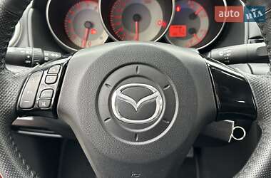 Седан Mazda 3 2009 в Києві