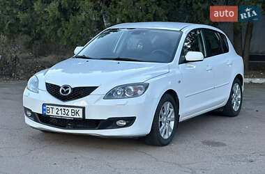 Хетчбек Mazda 3 2007 в Києві