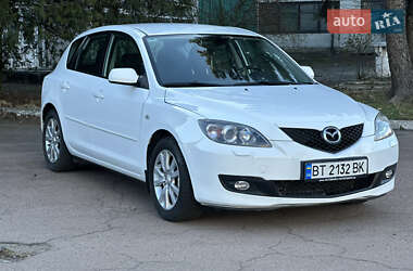 Хетчбек Mazda 3 2007 в Києві