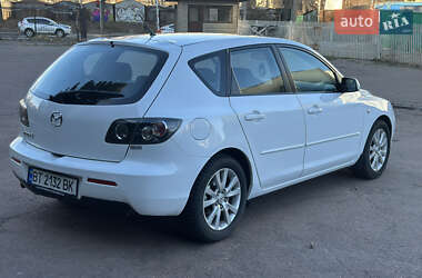 Хетчбек Mazda 3 2007 в Києві