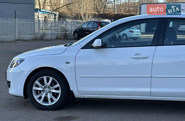 Хетчбек Mazda 3 2007 в Києві