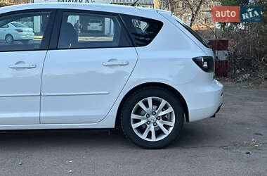 Хетчбек Mazda 3 2007 в Києві