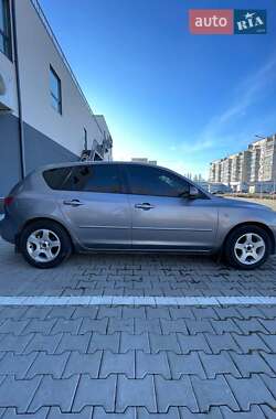 Хэтчбек Mazda 3 2004 в Хмельницком