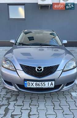 Хэтчбек Mazda 3 2004 в Хмельницком