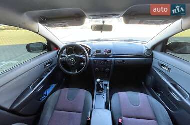 Хэтчбек Mazda 3 2004 в Хмельницком