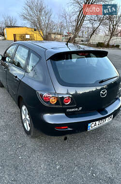 Хетчбек Mazda 3 2006 в Києві