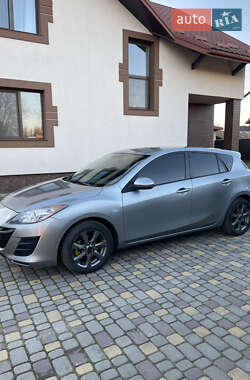 Хетчбек Mazda 3 2010 в Яворові