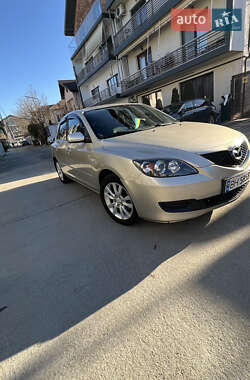 Хэтчбек Mazda 3 2006 в Одессе