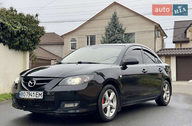 Седан Mazda 3 2006 в Одесі